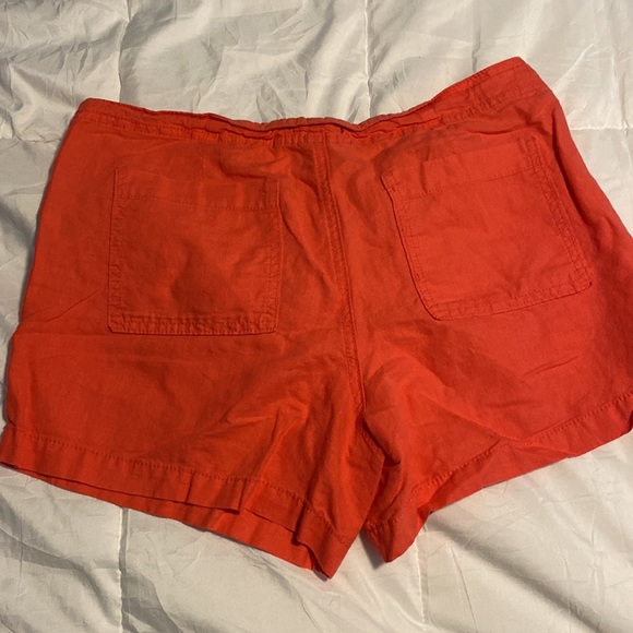 GAP Linen/Cotton Shorts - 3 Pairs All Size 10/30 - Picture 7 of 8